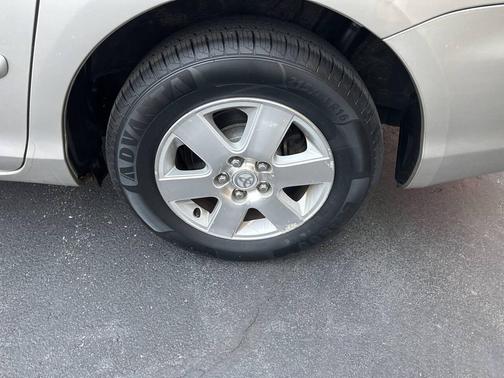 2010 Toyota Sienna LE