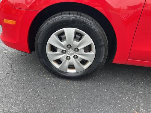 2011 Hyundai Elantra Touring GLS