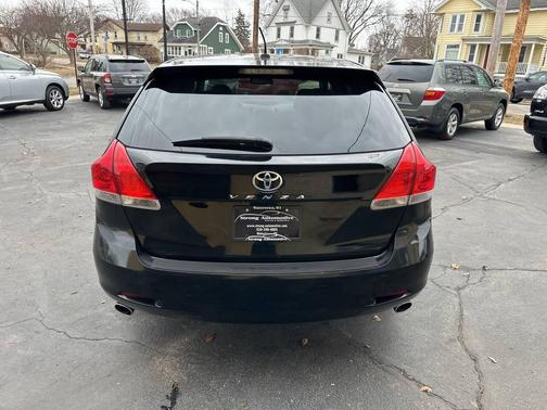 2009 Toyota Venza Base