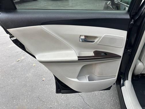 2009 Toyota Venza Base