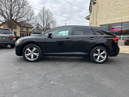 2009 Toyota Venza Base