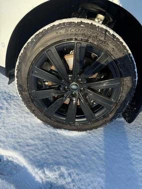 2023 Land Rover Range Rover P530 SE