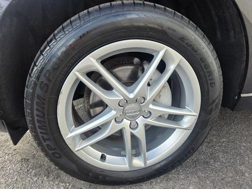 2016 Audi Q5 2.0T Premium Plus