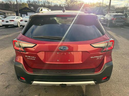 2023 Subaru Outback Limited XT