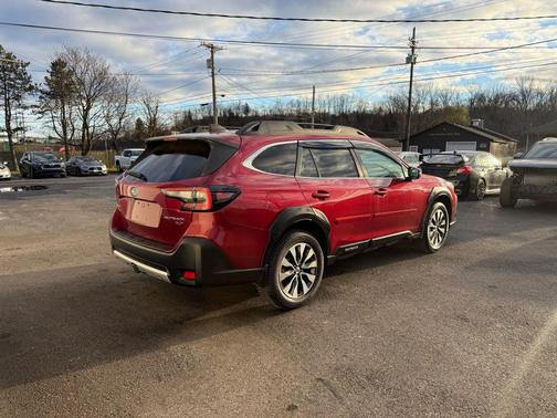 2023 Subaru Outback Limited XT