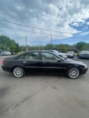 2006 Volvo S80 2.5T