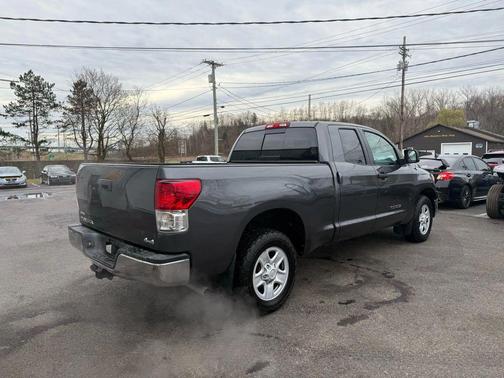 2012 Toyota Tundra Grade
