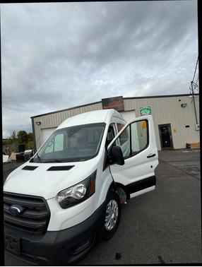 2020 Ford Transit-350 XL