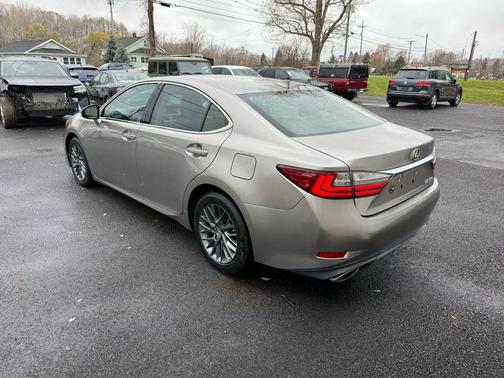 2018 Lexus ES 350 Base