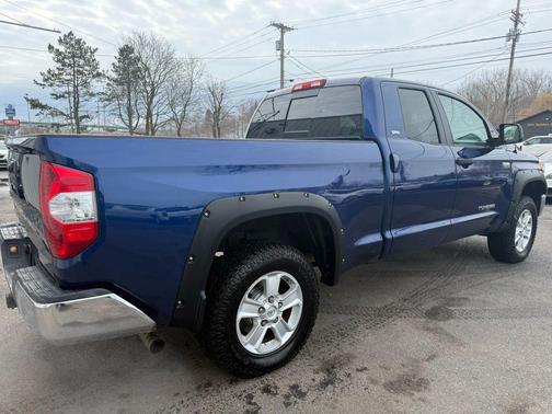 2014 Toyota Tundra SR5