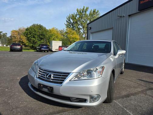 2010 Lexus ES 350 Base