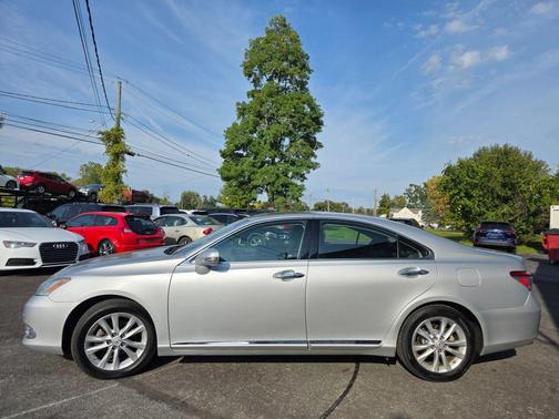 2010 Lexus ES 350 Base