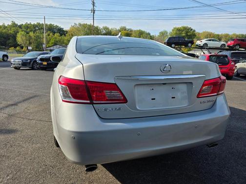 2010 Lexus ES 350 Base