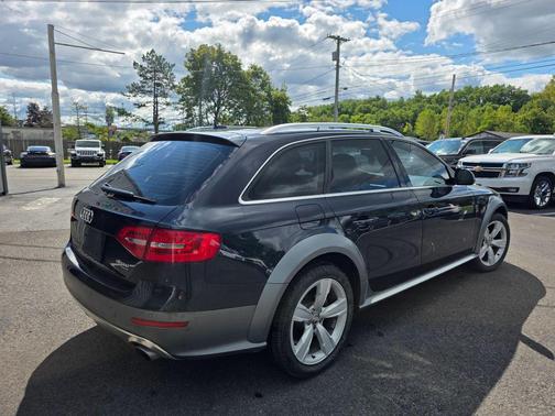 2014 Audi allroad 2.0T Premium Plus