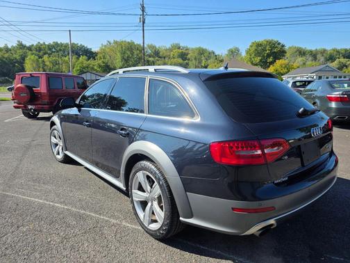 2014 Audi allroad 2.0T Premium Plus
