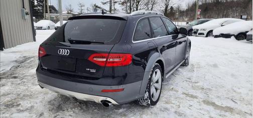 2014 Audi allroad 2.0T Premium Plus