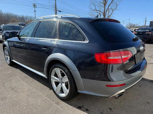 2014 Audi allroad 2.0T Premium Plus