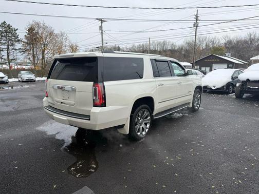 2015 GMC Yukon XL 1500 Denali
