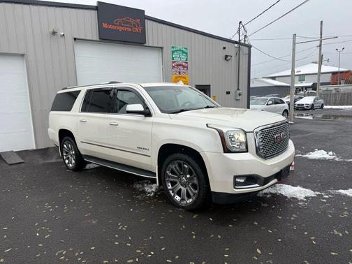 2015 GMC Yukon XL 1500 Denali