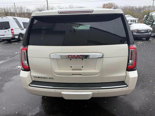 2015 GMC Yukon XL 1500 Denali