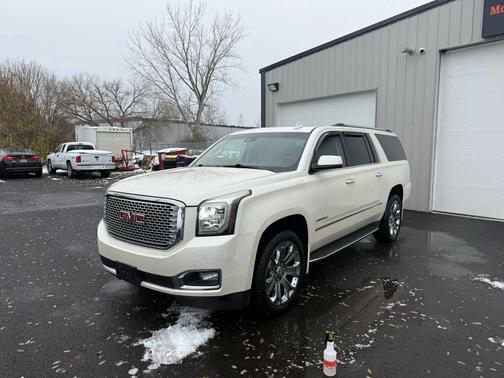 2015 GMC Yukon XL 1500 Denali