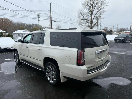 2015 GMC Yukon XL 1500 Denali