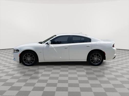 2018 Dodge Charger GT