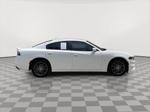 2018 Dodge Charger GT