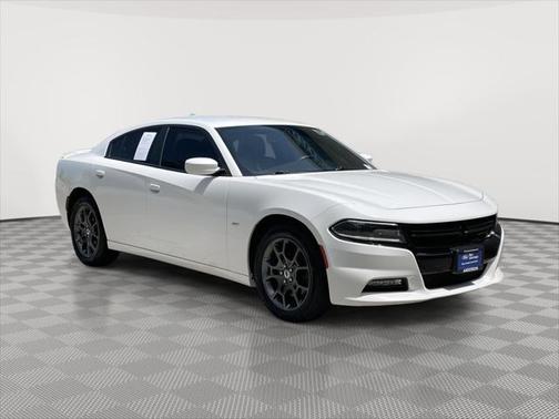 2018 Dodge Charger GT