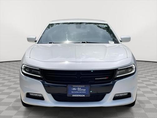 2018 Dodge Charger GT
