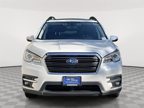 2021 Subaru Ascent Limited 7-Passenger