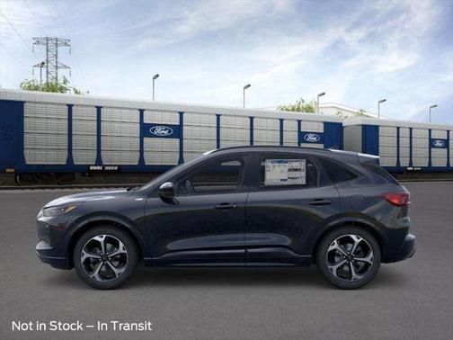 2025 Ford Escape ST-Line Elite