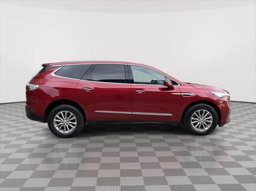 2023 Buick Enclave Essence AWD