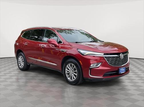 2023 Buick Enclave Essence AWD