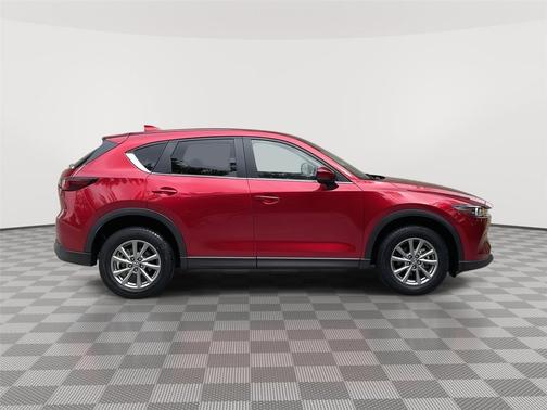2023 Mazda CX-5 2.5 S Preferred