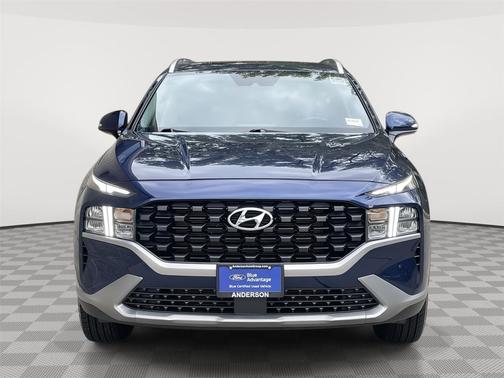 2023 Hyundai SANTA FE SEL 2.4