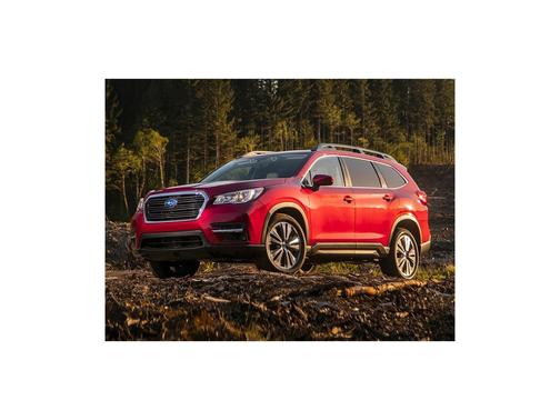 2021 Subaru Ascent Premium 7-Passenger