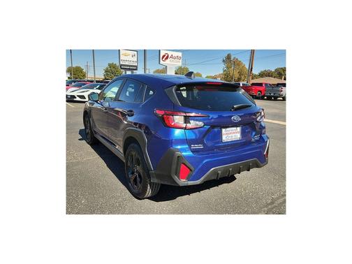 2024 Subaru Crosstrek Base