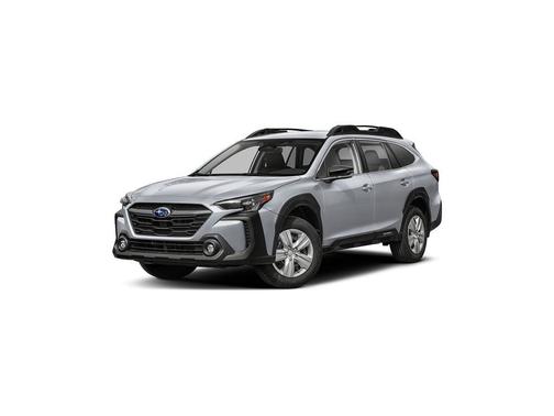 2025 Subaru Outback Base