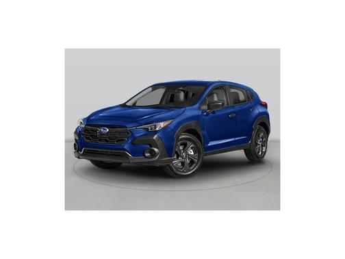2025 Subaru Crosstrek Base