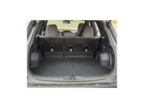 2025 Subaru Forester Base