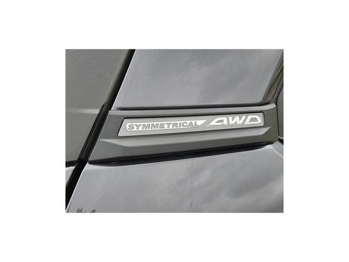 2025 Subaru Forester Base