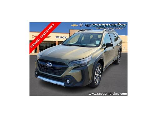 2024 Subaru Outback Limited