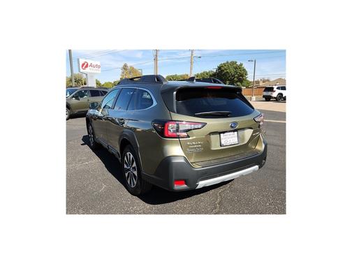 2024 Subaru Outback Limited