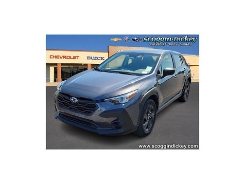 2024 Subaru Crosstrek Base
