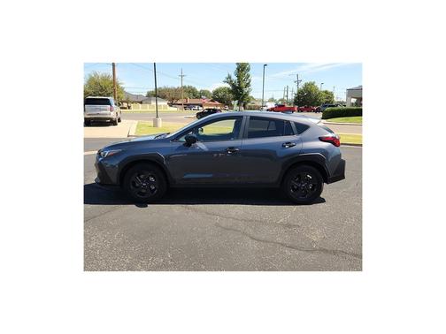 2024 Subaru Crosstrek Base