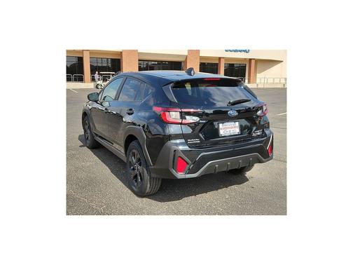 2024 Subaru Crosstrek Base