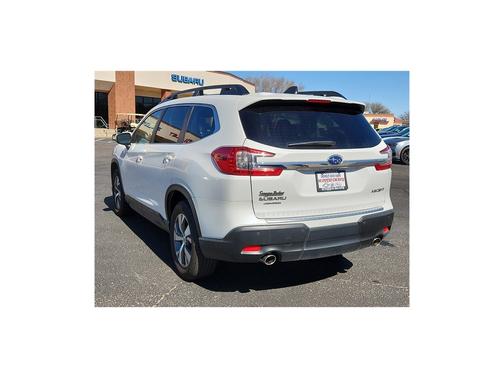 2024 Subaru Ascent Premium 8-Passenger