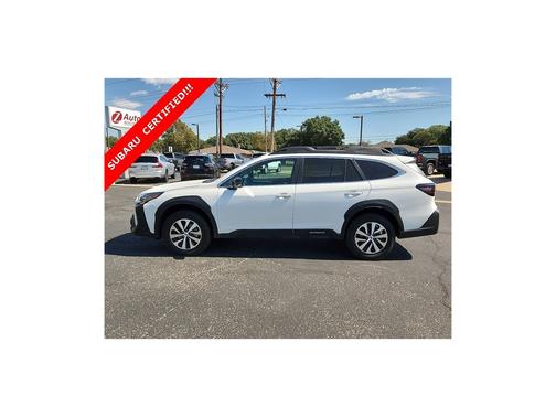 2024 Subaru Outback Premium