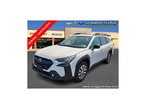 2024 Subaru Outback Premium